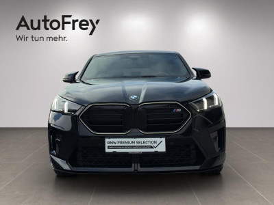BMW X2 Vorführwagen