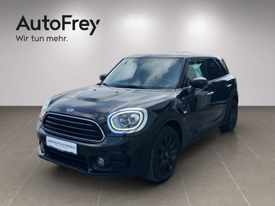 MINI Countryman Gebrauchtwagen MINI Countryman Gebrauchtwagen