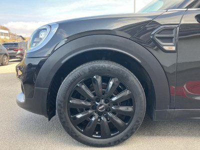 MINI Countryman Gebrauchtwagen MINI Countryman Gebrauchtwagen