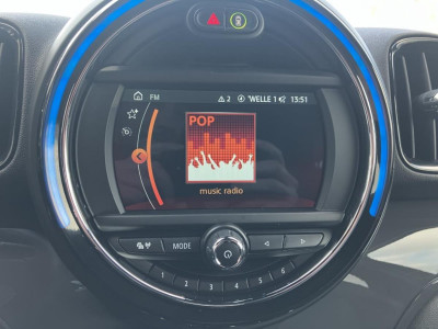 MINI Countryman Gebrauchtwagen MINI Countryman Gebrauchtwagen