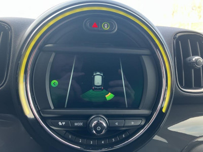 MINI Countryman Gebrauchtwagen MINI Countryman Gebrauchtwagen