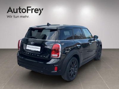 MINI Countryman Gebrauchtwagen MINI Countryman Gebrauchtwagen
