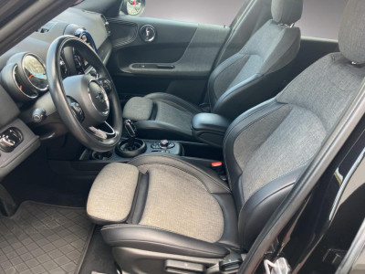 MINI Countryman Gebrauchtwagen MINI Countryman Gebrauchtwagen