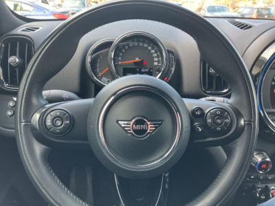 MINI Countryman Gebrauchtwagen MINI Countryman Gebrauchtwagen