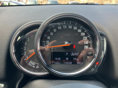 MINI Countryman Gebrauchtwagen MINI Countryman Gebrauchtwagen