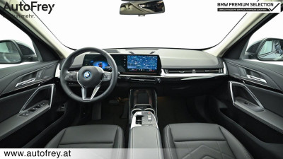 BMW X1 Gebrauchtwagen BMW X1 Gebrauchtwagen