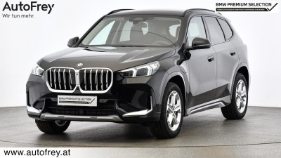 BMW X1 Gebrauchtwagen BMW X1 Gebrauchtwagen