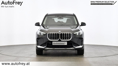 BMW X1 Gebrauchtwagen BMW X1 Gebrauchtwagen