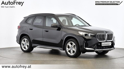 BMW X1 Gebrauchtwagen BMW X1 Gebrauchtwagen
