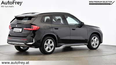 BMW X1 Gebrauchtwagen BMW X1 Gebrauchtwagen