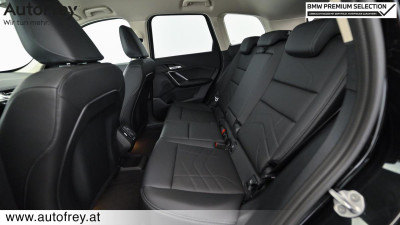 BMW X1 Gebrauchtwagen BMW X1 Gebrauchtwagen