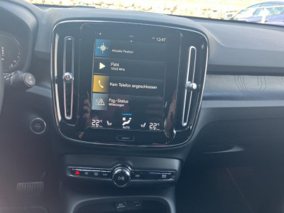 Volvo XC40 Gebrauchtwagen