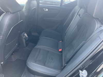 Volvo XC40 Gebrauchtwagen