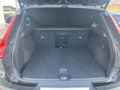 Volvo XC40 Gebrauchtwagen