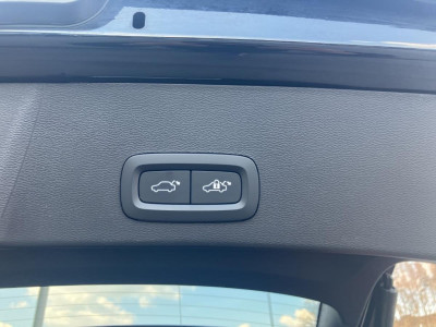 Volvo XC40 Gebrauchtwagen