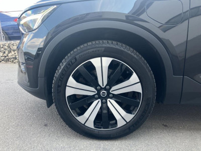 Volvo XC40 Gebrauchtwagen