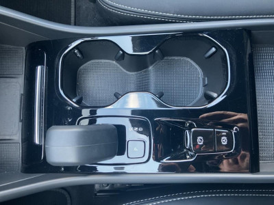 Volvo XC40 Gebrauchtwagen