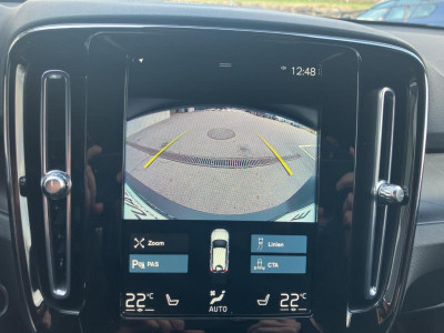 Volvo XC40 Gebrauchtwagen