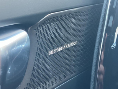 Volvo XC40 Gebrauchtwagen