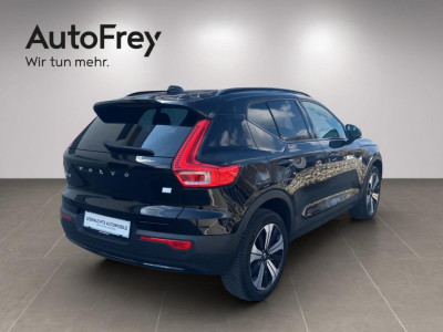 Volvo XC40 Gebrauchtwagen