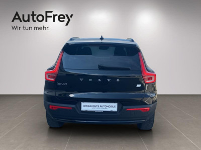 Volvo XC40 Gebrauchtwagen
