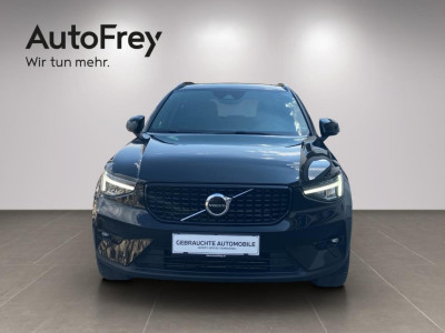 Volvo XC40 Gebrauchtwagen