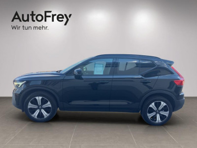 Volvo XC40 Gebrauchtwagen