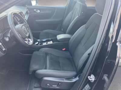 Volvo XC40 Gebrauchtwagen