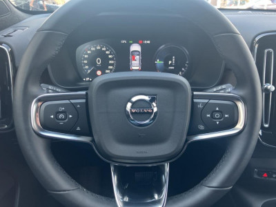 Volvo XC40 Gebrauchtwagen