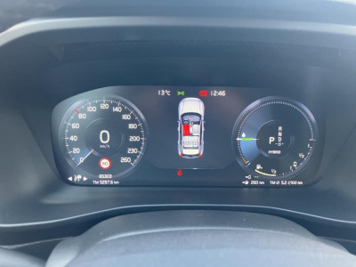 Volvo XC40 Gebrauchtwagen