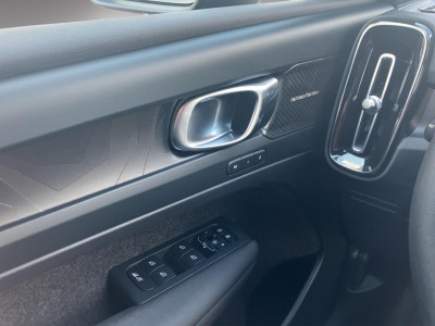 Volvo XC40 Gebrauchtwagen