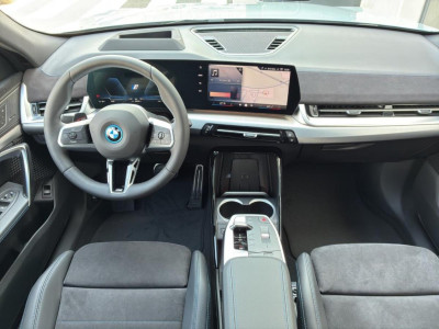 BMW iX2 Vorführwagen