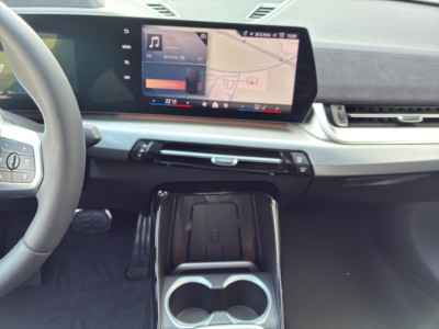 BMW iX2 Vorführwagen