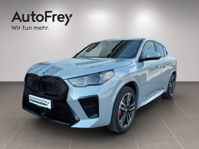 BMW iX2 Vorführwagen