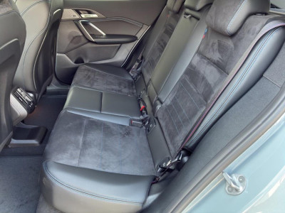 BMW iX2 Vorführwagen