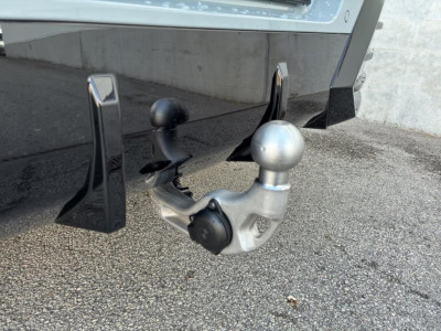 BMW iX2 Vorführwagen