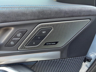 BMW iX2 Vorführwagen