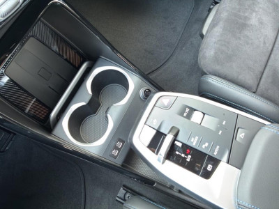 BMW iX2 Vorführwagen