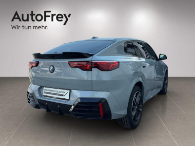 BMW iX2 Vorführwagen