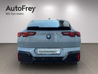 BMW iX2 Vorführwagen