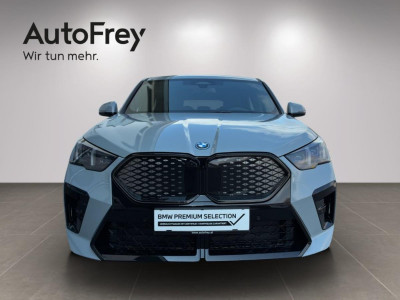 BMW iX2 Vorführwagen