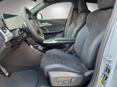 BMW iX2 Vorführwagen