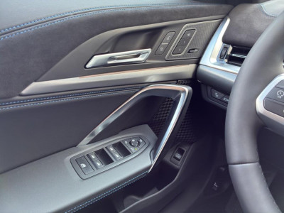 BMW iX2 Vorführwagen