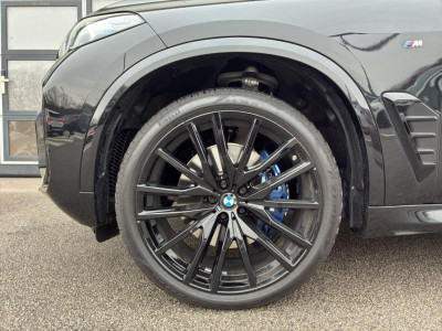 BMW X5 Vorführwagen BMW X5 Vorführwagen