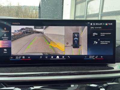 BMW X5 Vorführwagen BMW X5 Vorführwagen