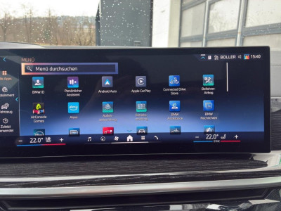 BMW X5 Vorführwagen BMW X5 Vorführwagen