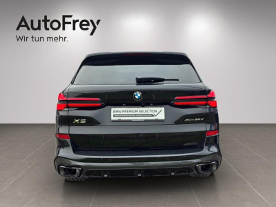 BMW X5 Vorführwagen BMW X5 Vorführwagen