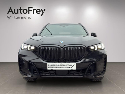 BMW X5 Vorführwagen BMW X5 Vorführwagen