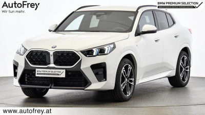 BMW X2 Gebrauchtwagen BMW X2 Gebrauchtwagen