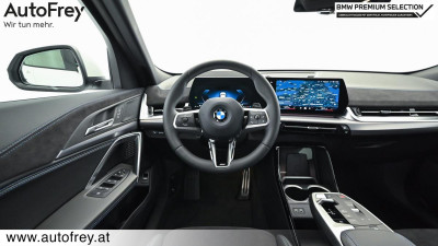 BMW X2 Gebrauchtwagen BMW X2 Gebrauchtwagen